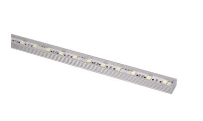 Chine La plus intense barre rigide du luminosité LED de SMD 5050 pour l'éclairage de couloir de bijoux à vendre