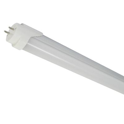 China 18 Watt Milky Cover Super Bright 4ft LED Tube Light T8 Replacement for sale