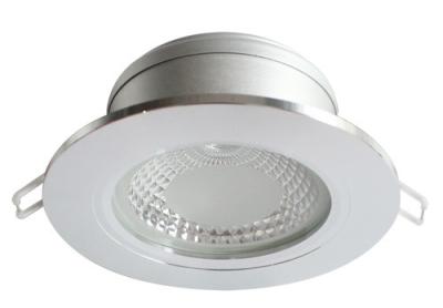 China Oberfläche brachte 9W Dimmable 4