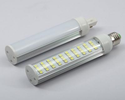 China geführte Lampen-Birne 15w PL führte G24 mit Samsung 5630 G24 Lampen-kühles Weiß zu verkaufen