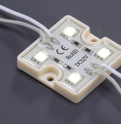 China High Lumen 5050/3528 SMD LED Module For Signage Lighting / Channel Letter for sale