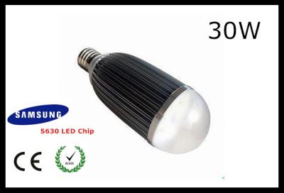 China E40 30W Samsung LED Globe Bulbs Light For Commercial Lighting for sale