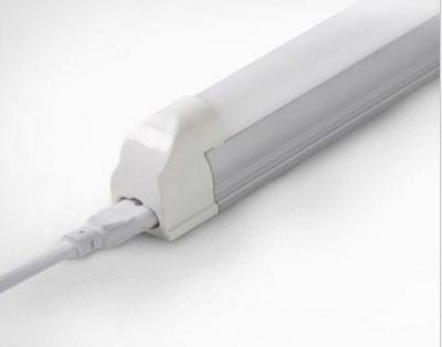 China Integrierte Leuchtröhren 12W Epistar SMD2835 T5 LED mit Aluminiumlampen-Körper zu verkaufen