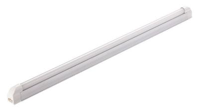 China El tubo integrado del 120cm 15w T5 LED se enciende con el cuerpo de aluminio de la lámpara para la oficina en venta