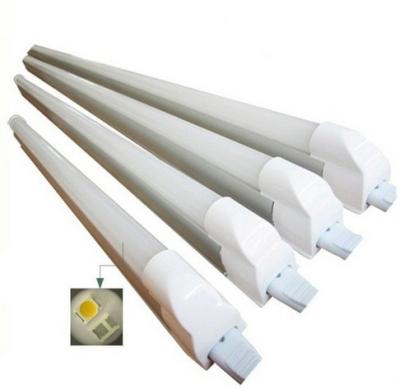 China 4ft 20W T5 LED Tube Lights 2100mm For Super Market / Conference Room for sale