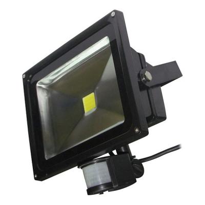 China 30W imprägniern LED-Flut-Licht 5000lm - Sensor 5500lm mit Aluminium heraus Shell zu verkaufen