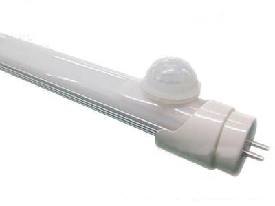 China High lumen 2200lm 18W T8 LED Tube Lights 2700K - 3300K For Hotel for sale