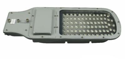 China 60 Watt 5400lm LED street light with 60pcs Bridgelux  LEDs for sale