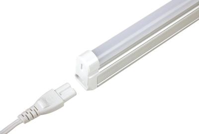 China 2835SMD 5 Feet 22W 12 volt T5 LED Tube Light For Home / Hotel for sale