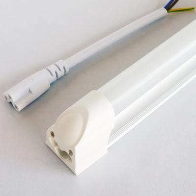 China Innen-2ft 9W T5 LED Aluminiumlampen-Körper Leuchtröhre-1800mm mit AC85-265V zu verkaufen