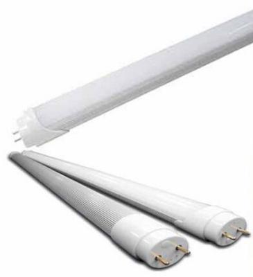 China Replacement Energy Efficient 4ft LED Tube Lights SMD2835 1900lm 18 Watt for sale