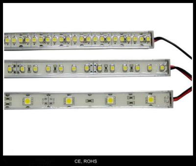 China 4.8W 12V imprägniern steife Stange LED, die im Auto, Supermarkt mit 3 Jahren Garantie benutzt wird zu verkaufen