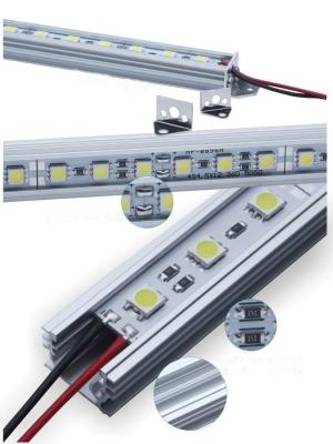 China 7.2W Ip67 waterproof LED Rigid Bar, Aluminium body LED Rigid Bar with 3 years for sale