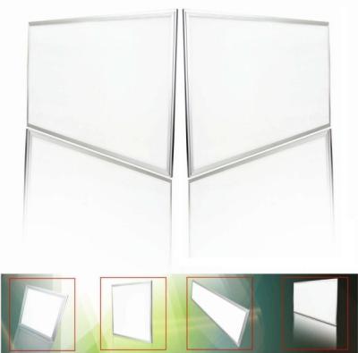 China Dimmable Ultra-thin 21W Flat Panel LED Light RGB Color Available for sale