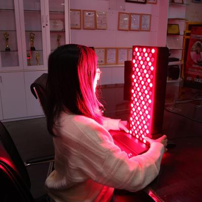 China 2022 Blood Vessel Removal IDEA RTL120 Wavelength Timing Selection Therapy 10HZ Full Body Functional Special Pulsating Red Light Panel Led Therapy for sale