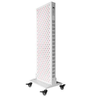 China Dye Removal Ideatherapy FSD-100 Boot Stand For 660Nm Panels Device Full Body Red Light 850Nm Led Near Infrared Therapy Anti Aging Device for sale