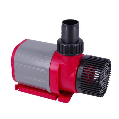 China Sustainable Variable Frequency Pump DC , 24v DC Submersible Water Pump , 24v DC Mini Water Pump 10000L/H for sale