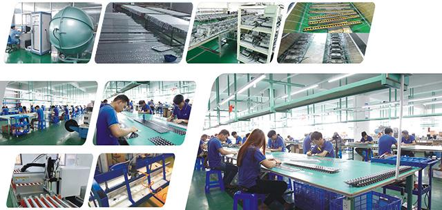 Verified China supplier - Shenzhen Rongnengda Technology Development Co., Ltd.