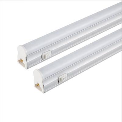 China Hot new product dc equipment 12v 24v 36v integrated tube for lighting equipment low voltage t5 led tube light for sale