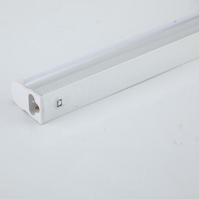 China Low Voltage Desktop T5 LED Lamp Tube Integrated Waterproof Fluorescent Lamp Tube Light for sale