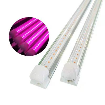 China Plant Breeding Led Light For Indoor Agricultural Plant Grow Light Lamp Plant Sufficiency Grow Light Grow Lamp for sale