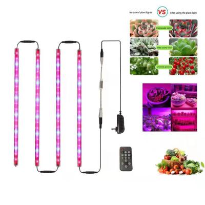 China Plant Light For Plant Growing Led Greenhouse Nursery Plant Growth Light Plant Growth Led Light for sale