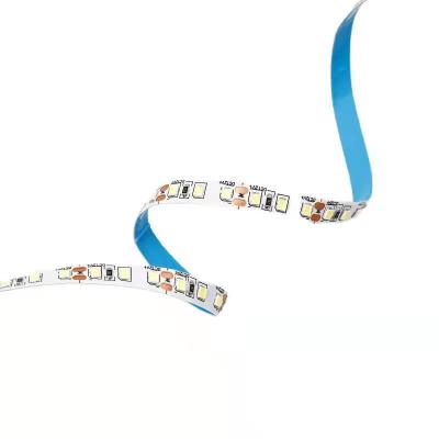 China Garden Light 12V 24V High Quality Flexible LED Strip SMD 2835 LED Strip Lights for sale