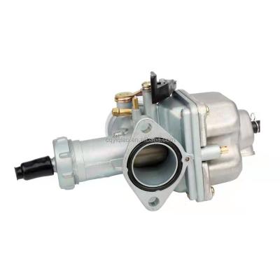 China Engine Motorcycle Carburetor Fuel System Motorcycle Carburetor 100cc 110cc 125cc 150cc 200cc Motorcycle Carburetor for sale