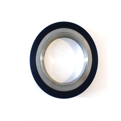 China Ring Flat Circle Plain Disc Cutting Blade of Stripper Machinery and Accessories Paper Making Machinery for Paper for sale