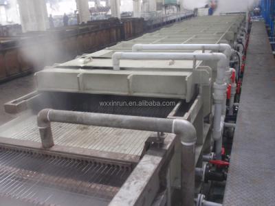 China Singring Brand Steel Wire Pickling And Phosphating Machine 5 for sale