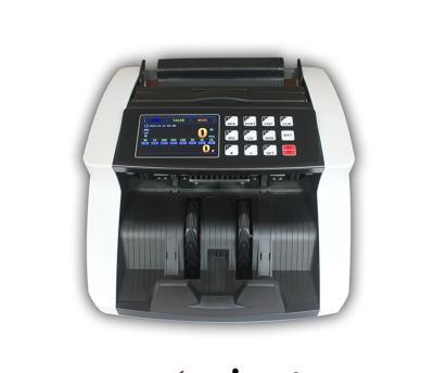 China WL-C10 UNION Pocket Money USD Bill Counter Spare Parts One Counter and Sorter (L)290mm* (W)280mm* (H)170mm for sale