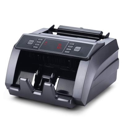 China C09 UNION Money Counting Machine Currency World Money Counter To Detect With UV Paper Bill Detector 290*280*170mm for sale