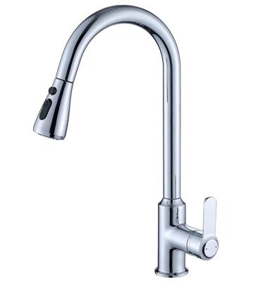 China Manufacture Modern Classic Style Supplement Hot Cold Faucet for sale