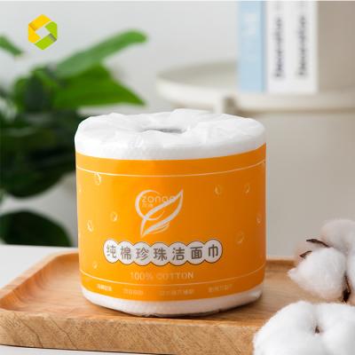 China Face Tissue Ultra Soft Strong Absorbent High Quality Squishy Tissue Hand Lift Facial Tissue for sale