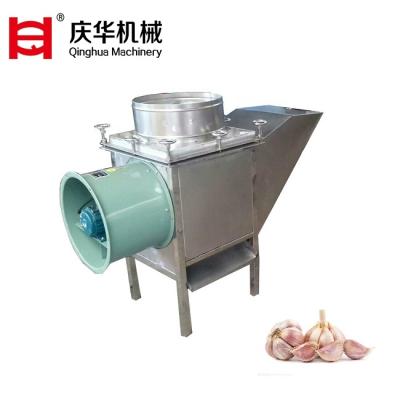 China food & High Quality Beverage Factory Garlic Separating Machine For Homes Garlic Separating Machine For Garlic Factory for sale