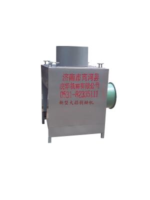 China Commercial Broker Breaking Equipment Garlic Separater Garlic Separator Garlic Separating Machine for sale