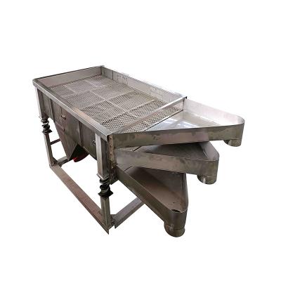 China Hotels Round Shape Vibrating Sieve Manufacturers Garlic Size Sorting And Grading Machine for sale