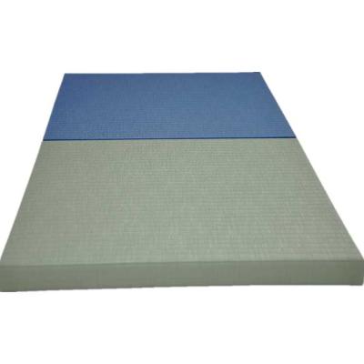 China 1*2m judo wrestling mat tatami used juniform training vinyl for judo jiu jitsu martial art for sale