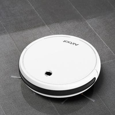 China Household Airbot A500 Slim Pure Robot Vacuum Clean Cyclone 2500Pa SLAM 3.0 Sweep Mopping Smart Control Wireless Stick Vacuum for sale