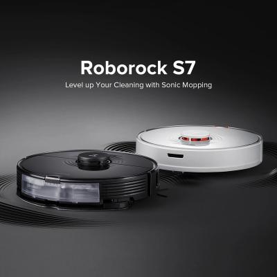 China New 2021 Southeast Asia Original Wholesale Original Roborock S5 S6 Maxv Roborock S7 Robot Vacuum Cleane Xiaomi Max Vacuum Cleaner for sale