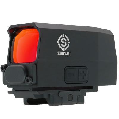 China SHOTAC high precision durable Reflex Red Dot Sight -ST23D ST21D for sale