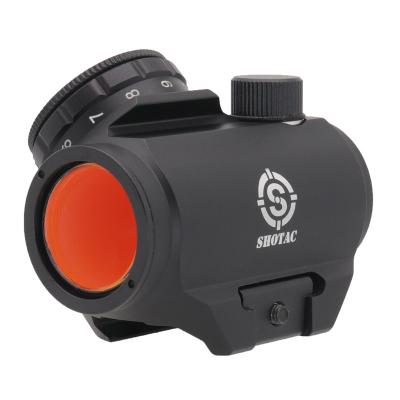 China SHOTAC high precision durable Red Dot Sight -ST012 ST012 for sale