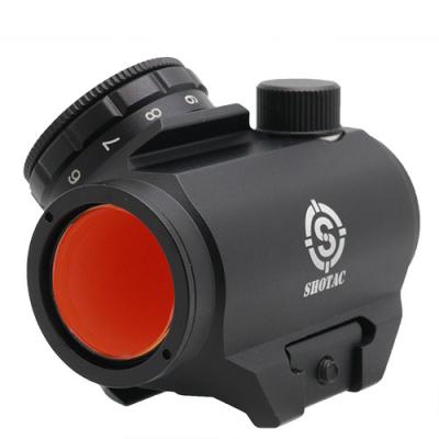 China SHOTAC high precision durable Red Dot Sight -ST012 ST012 for sale