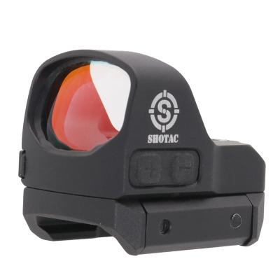 China SHOTAC high precision durable Reflex Red Dot Sight -ST44 , Shockproof Over 18,000 PCS ST44 for sale