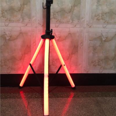 China Wholesale Home Speaker Glowing Music Racks Lighting Electrical Equipment for sale