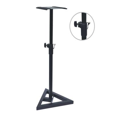 China Wholesale Durable Professional Adjustable Audio Regular Waist Line Array Speaker Stand for sale