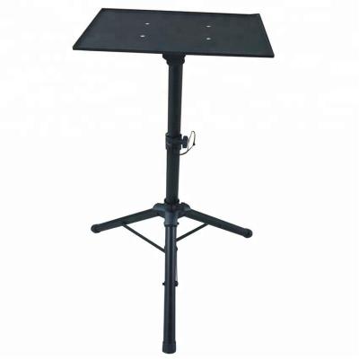 China Durable cheap heavy metal modern home use reading book stand microphone stand for sale