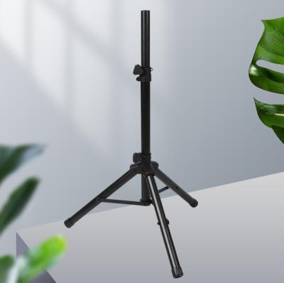 China Ningbo Factory JT-006 120cm Durable Professional Speaker Stand Light Tripod for sale