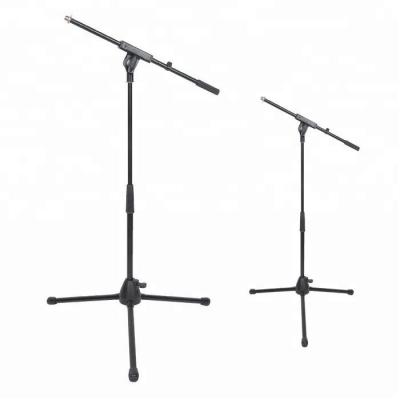 China Height adjustment steel tripod stand flexible for sale