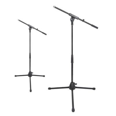 China Factory Wholesale Steel Music Equipment Speaker Tripod Stand for sale